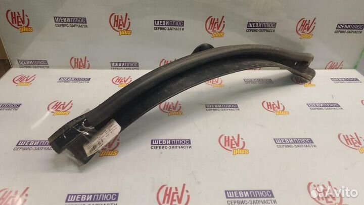 Уплотнитель задней правой двери задней, Hummer H3