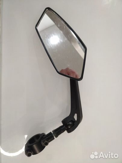 Зеркало для велосипеда, самоката