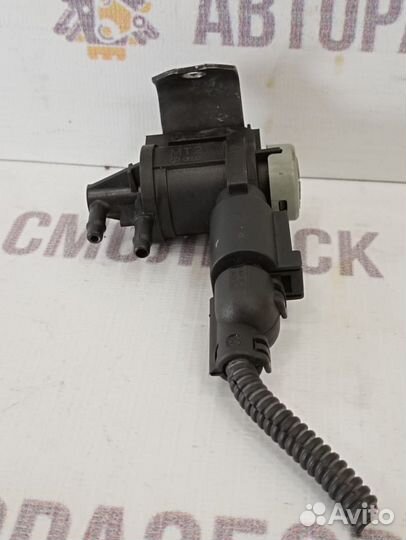 Клапан электромагнитный Skoda Octavia I рестайлинг