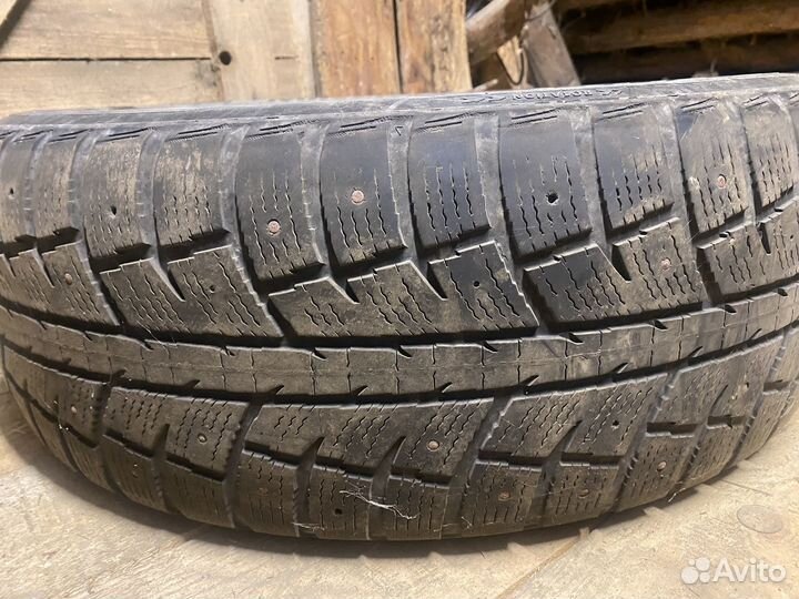 Minerva Eco Stud SUV 235/65 R18 110
