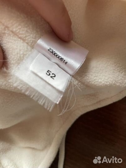 Шапка для девочки