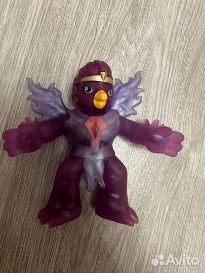 Игрушка тянучка гуджитсу оригинал