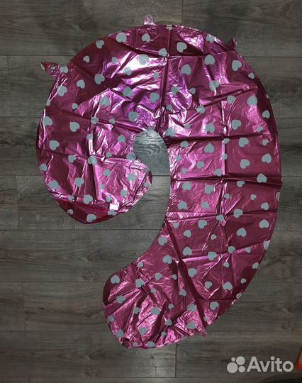 Воздушные шары