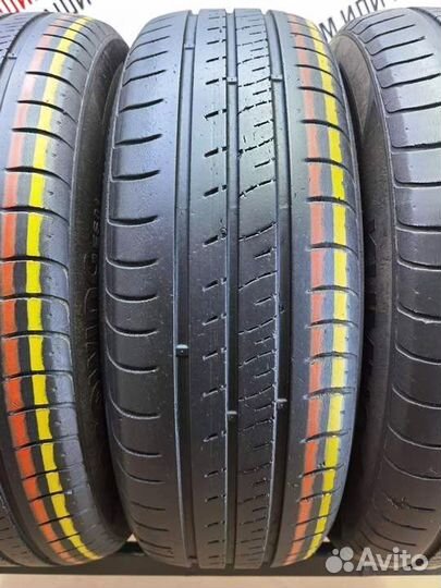 Kumho Ecowing ES01 KH27 185/65 R15 88H