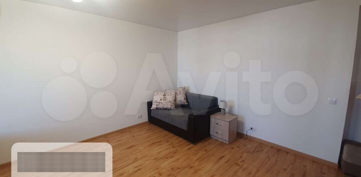 1-к. квартира, 30 м², 5/5 эт.