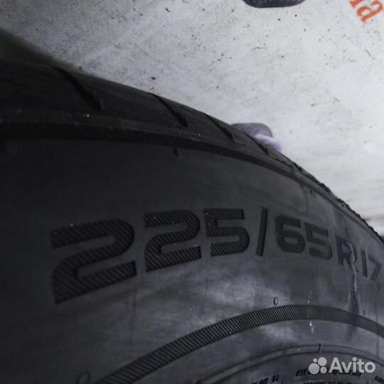 Nokian Tyres Hakka Blue 3 SUV 225/65 R17