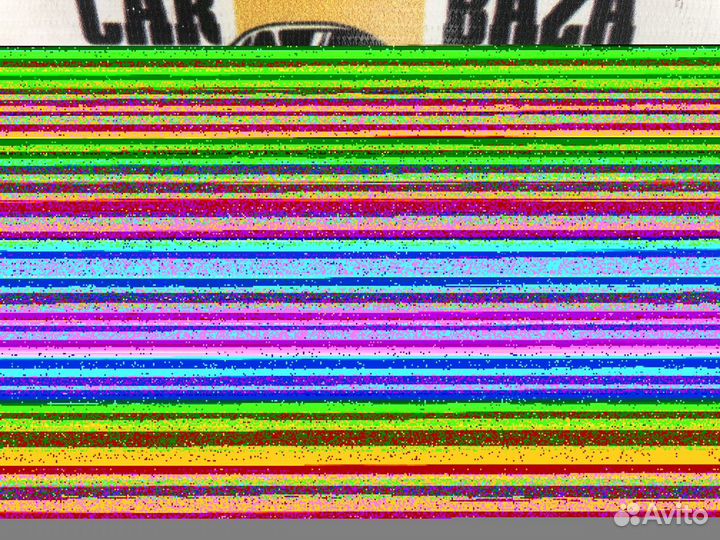 Зеркало заднего вида салонное