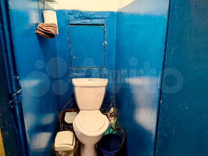 Комната 15 м² в 3-к., 1/5 эт.