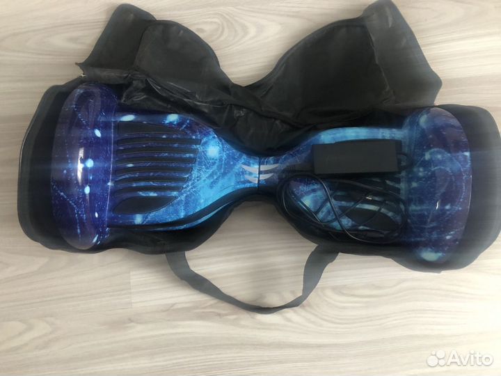 Гироскутер