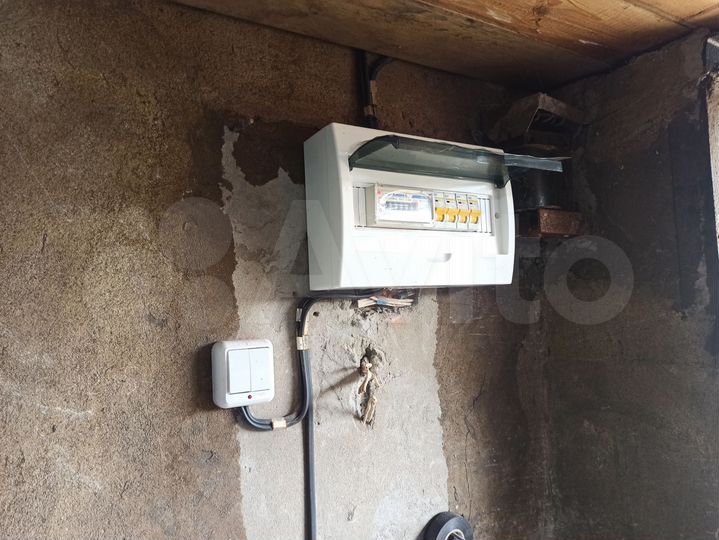 Гараж, 20 м²