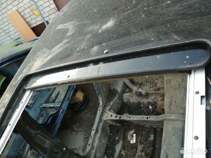 Люк Mercedes S500 W220 M113.960