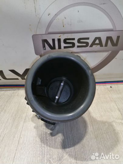 Дроссельная заслонка Дроссель Renault logan