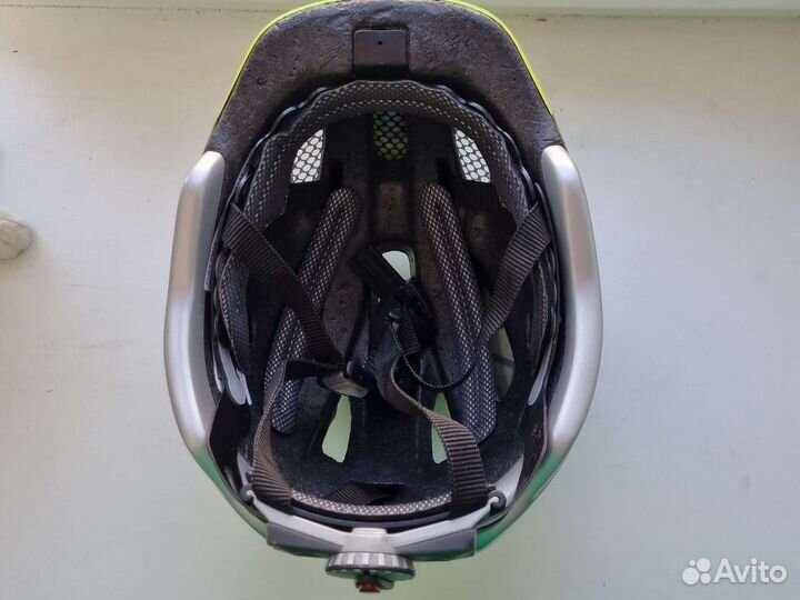 Велошлем детский