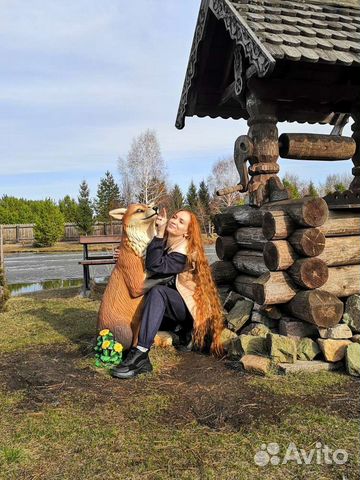 Ваш проводник в Зоопсихологию Татьяна Шип