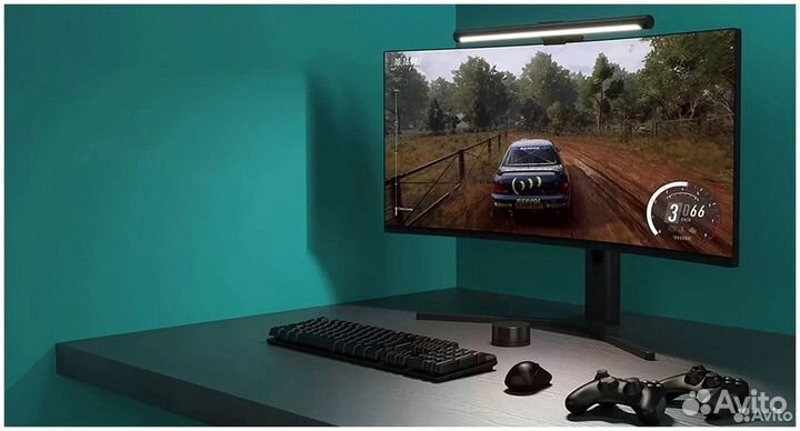 Светильник подвесной на монитор Xiaomi Mijia