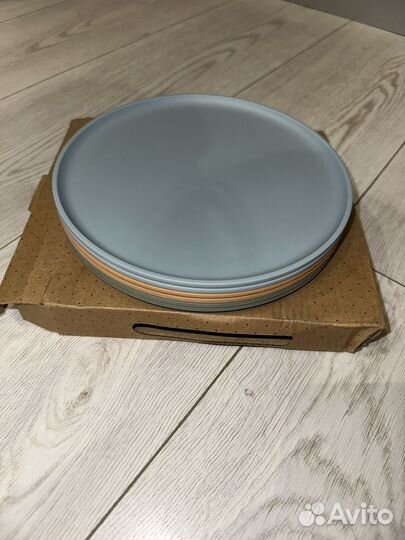 Наборы тарелок liewood