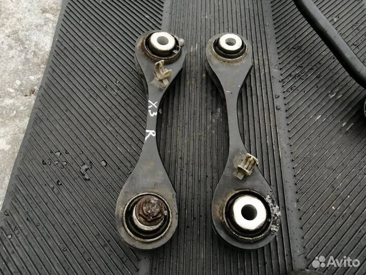 Направляющий рычаг задний правый BMW X3 G01 M-p