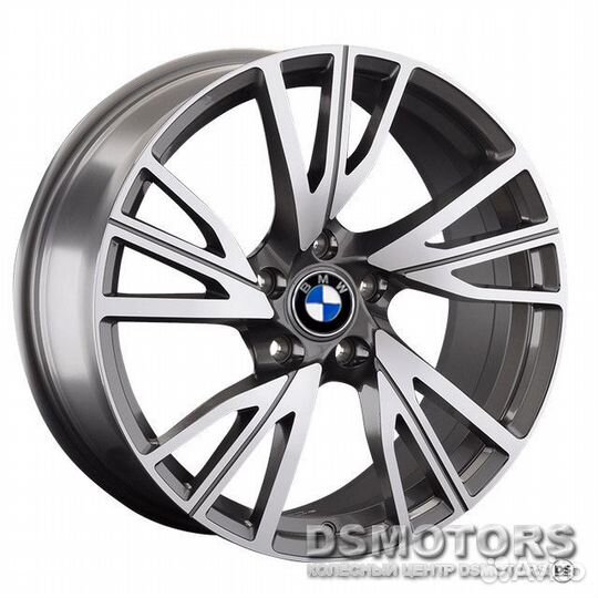 Диски BMW B233 8.5/19 5x120 ET38 d72.6 gmfp