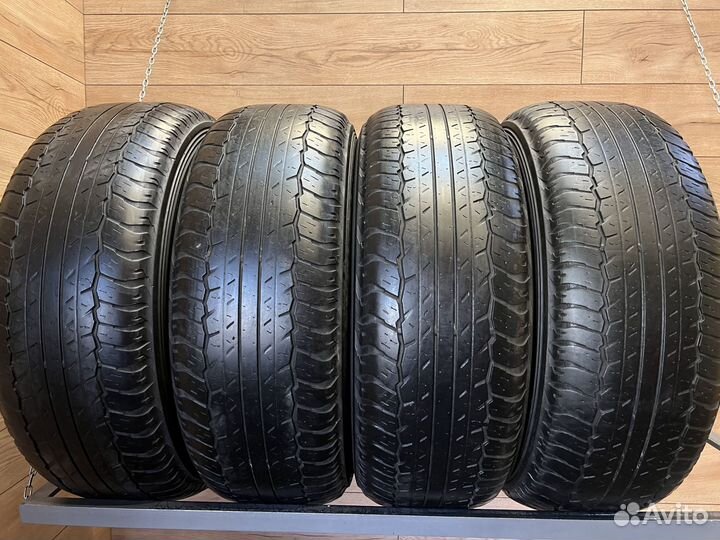Dunlop Grandtrek AT20 265/65 R17