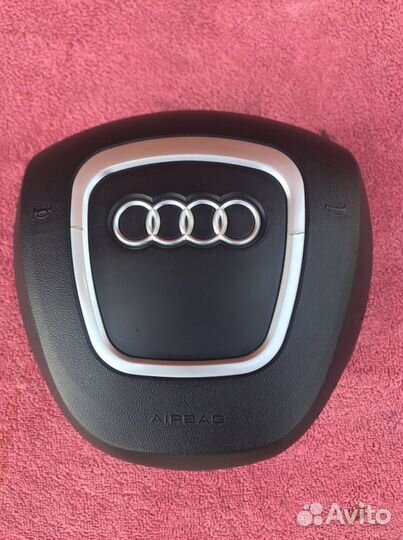 Муляж подушки Aydi A6 C6