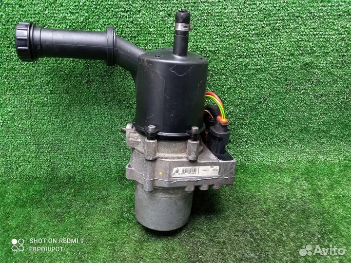 Насос гур Peugeot 307 (2001-2007)