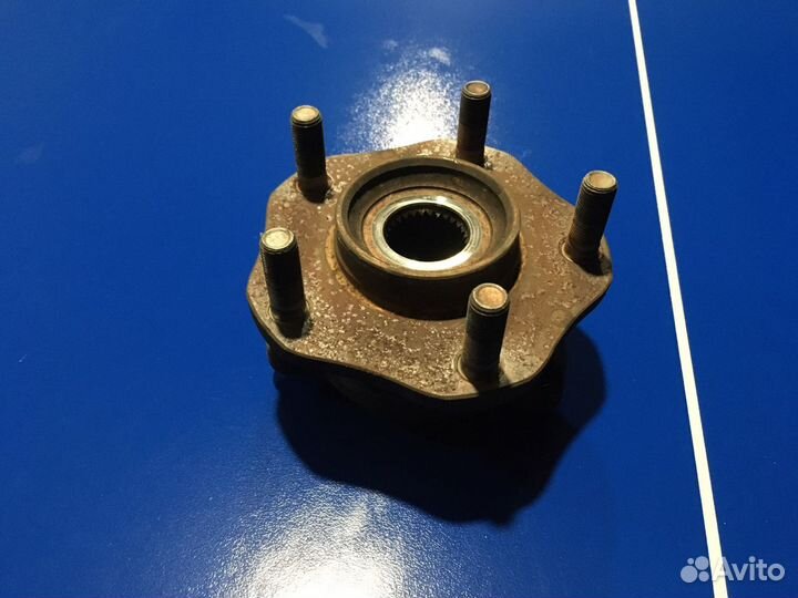 Ступица Nissan X-Trail T32 / Qashqai J11