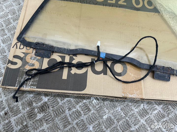 Электронная тонировка Porsche Cayenne 2010–2018 г