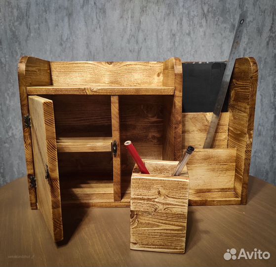 Изделия из дерева / посуда / сувениры