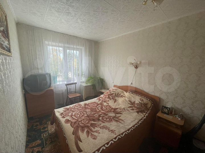 2-к. квартира, 44 м², 1/5 эт.