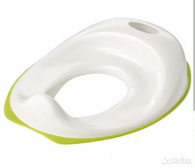 Сиденье для унитаза (детское) IKEA