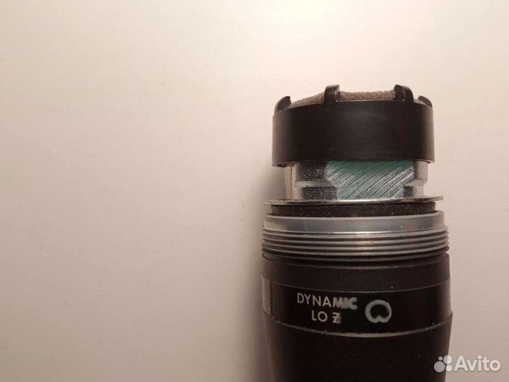 Микрофон Shure SM48S