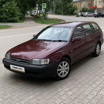 Toyota Caldina 2.0 AT, 1996, 300 000 км, с пробегом, цена 235 000 руб.