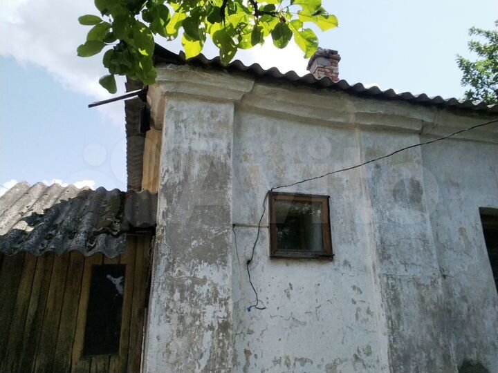 Дом 65 м² на участке 5 сот.