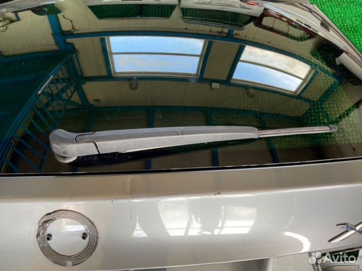 Дверь багажника BMW X5