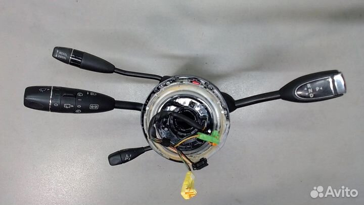 Переключатель поворотов и дворников Mercedes GL X1