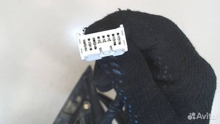 Зеркало боковое Honda Accord 7, 2005