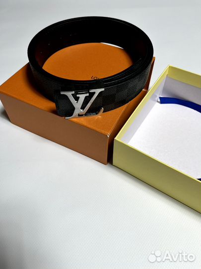 Louis vuitton ремень