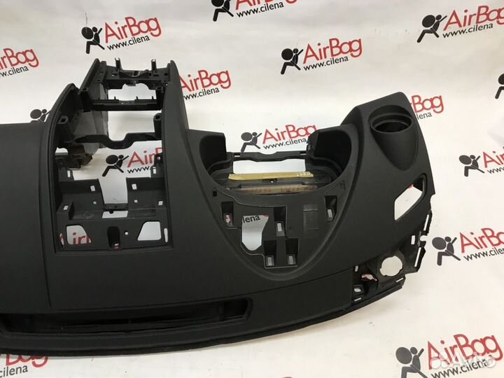 Торпедо Nissan Qashqai (J10) 2006-2014 арт.:02