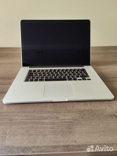 Apple MacBook Air
