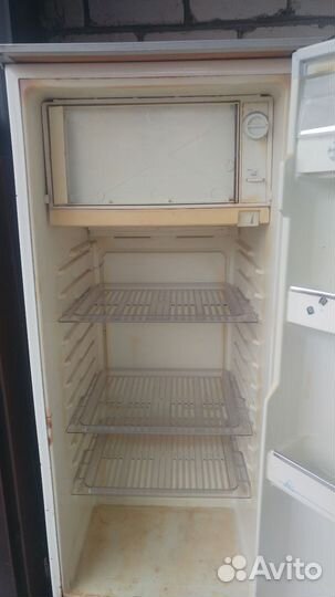 Холодильник Саратов