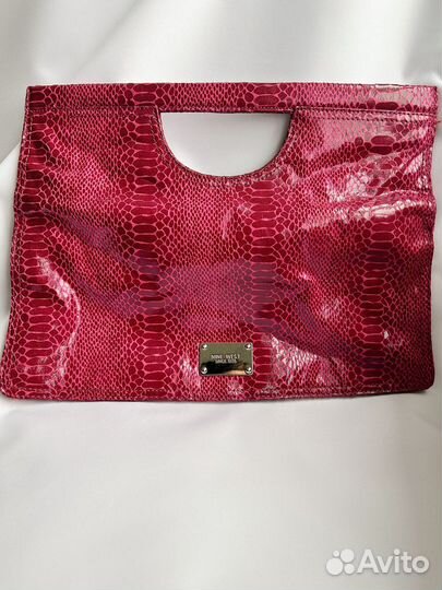 Сумка-клатч nine west