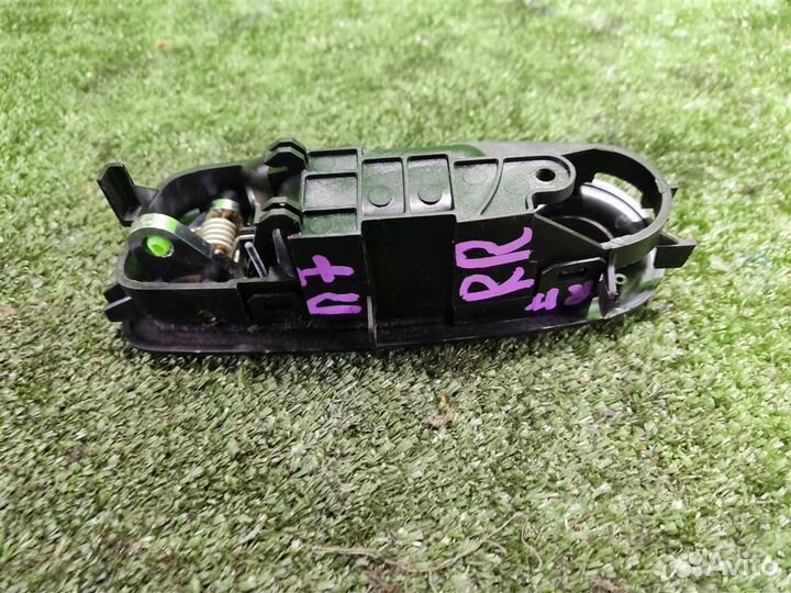 Ручка двери внутренняя правая Chevrolet Lacetti 2