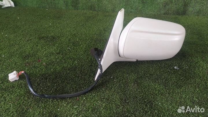 Зеркало левое Mazda Millenia TA5P 2002