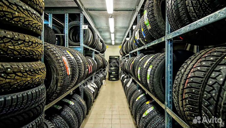 Kumho Winter Portran CW11 235/65 R16