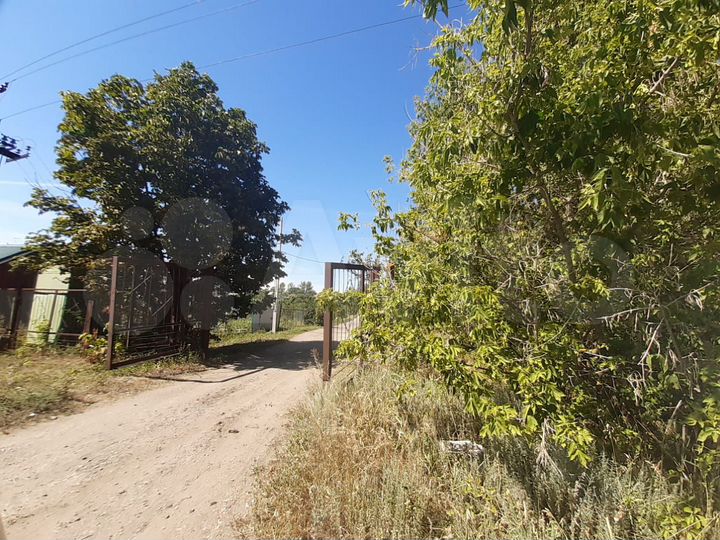 Участок 9 сот. (СНТ, ДНП)