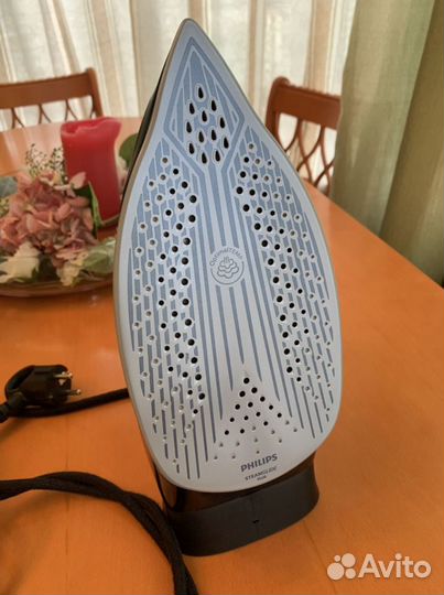 Утюг Bosch на запчасти