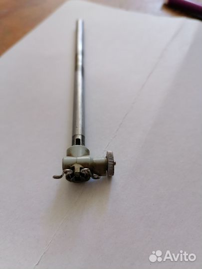 Игловодитель для швейной машины