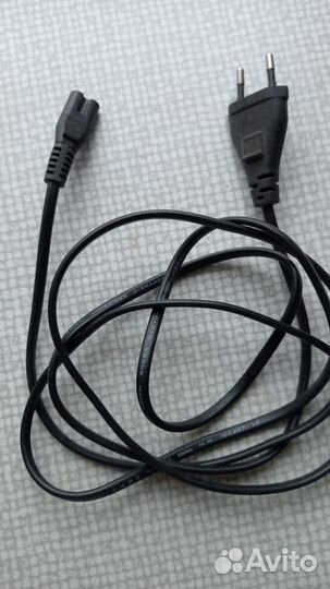 Кабель сетевой PS1/ PS2/ PS3