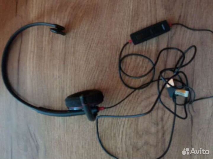 Наушники для компьютера с микрофоном