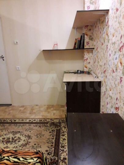 Комната 11 м² в 4-к., 10/10 эт.